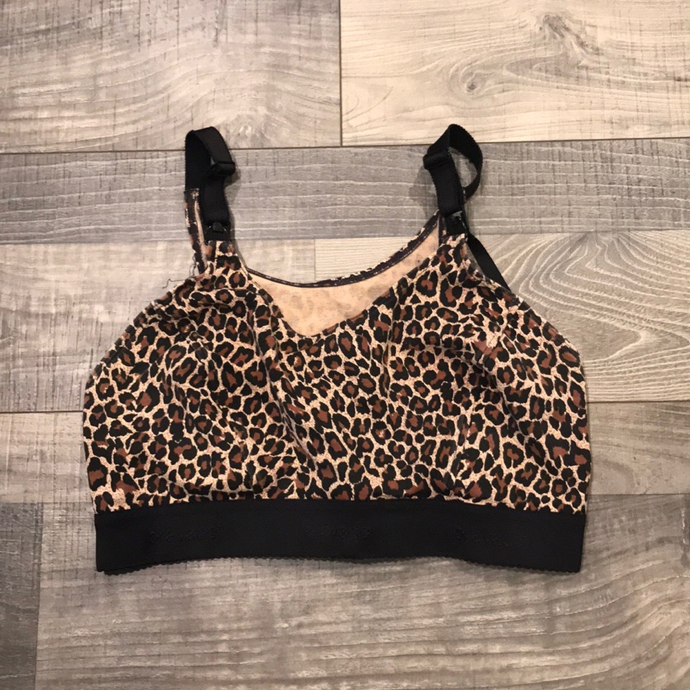 Bravado! Nursing Sport Bra